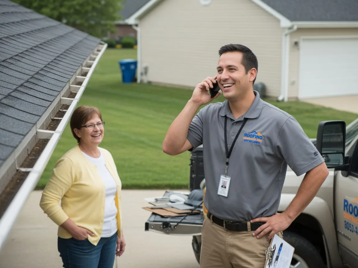 Local Roofing Contractors Mcintosh, MN FAQs